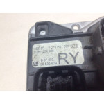 Opel Corsa 1.0 Motor Beyni 0261204058 90532609RY