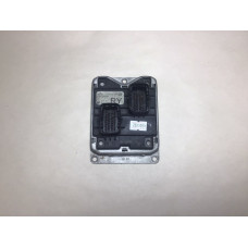 Opel Corsa 1.0 Motor Beyni 0261204058 90532609RY