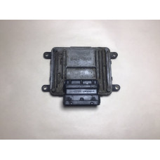 Chevrolet Spark Motor Beyni 25183823 AAWT