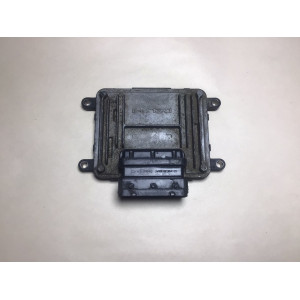 Chevrolet Spark Motor Beyni 25183823 AAWT