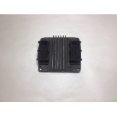 Isuzu Opel Corsa 1.7 Motor Beyni 8973003261 12214079