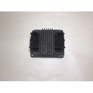 Isuzu Opel Corsa 1.7 Motor Beyni 8973003261 12214079