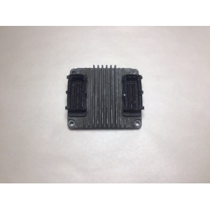 Opel Astra 1.7 Motor Beyni 8972314050 09391899