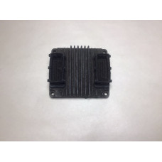 Opel Astra 1.7 Motor Beyni 8973065750 12212819