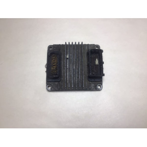 Opel Astra 1.7 Motor Beyni 8972406217 09391249