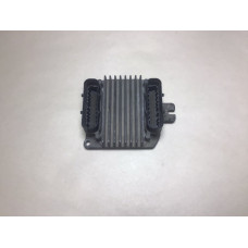 Opel Corsa G 1.4 Motor Beyni 09355909 CYNB
