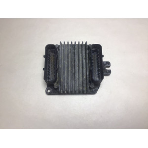 Opel Corsa G 1.4 Motor Beyni 09355909 CLPN