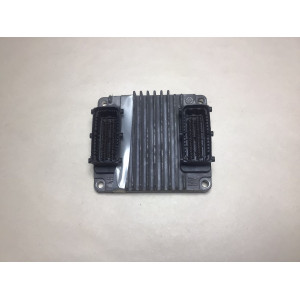 Opel Meriva A 1.6 Motor Beyni 12214810