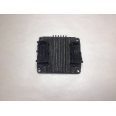 Opel Astra 1.7 Motor Beyni 8973065751 12212819