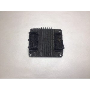 Opel Astra 1.7 Motor Beyni 8973065751 12212819