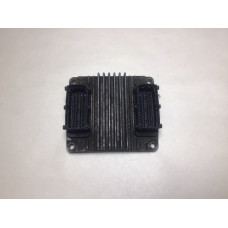 Opel Astra 1.7 Motor Beyni 12212819 D01011
