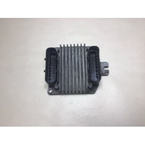 Opel Astra 1.4 Motor Beyni 09355909 CLPN