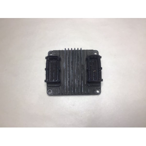 Opel Astra 1.7 Motor Beyni 8972314050 09391899