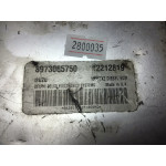 Opel Astra 1.7 Motor Beyni 8973065750 12212819