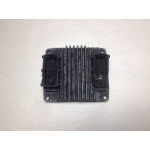 Opel Astra 1.7 Motor Beyni 8973065750 12212819