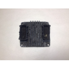 Opel Astra 1.7 Motor Beyni 8973065750 12212819