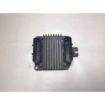 Opel Astra 1.6 Motor Beyni 09355929 CSSJ