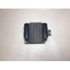 Opel Corsa G 1.4 Motor Beyni 09355909 CLPN