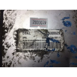 Opel Corsa G Zafira Motor Beyni 09355929 DBKL