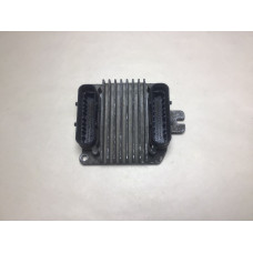 Opel Corsa G Zafira Motor Beyni 09355929 DBKL