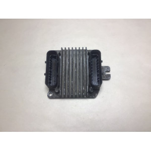 Opel Corsa G Zafira Motor Beyni 09355929 DBKL