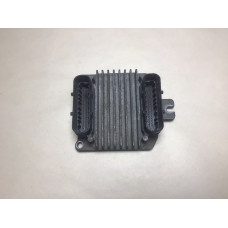 Opel Corsa G Zafira Motor Beyni 09355929 DBKL