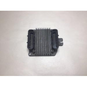 Opel Astra 1.4 Motor Beyni 09355909 CLPN