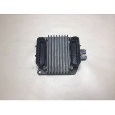 Opel Corsa Astra 1.4 Motor Beyni 09355909 CYNB