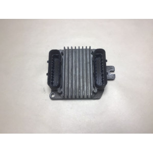 Opel Corsa Astra 1.4 Motor Beyni 09355909 CYNB