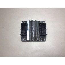 Opel Corsa Combo 1.7 Motor Beyni 09389429 8972272256