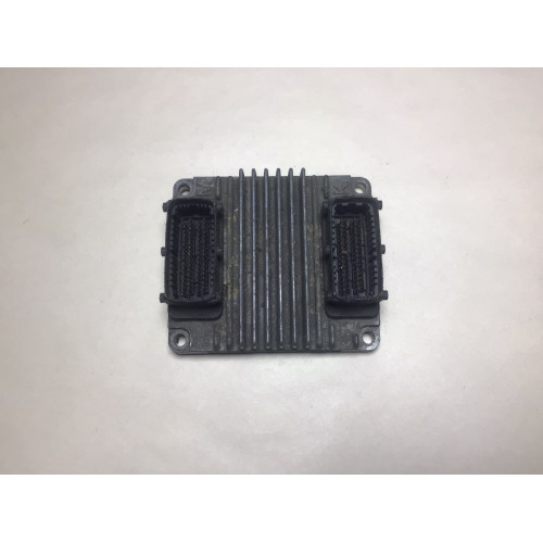 Opel Astra 1.7 Motor Beyni 8972314050 09391899