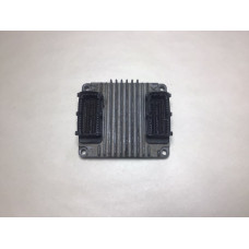 Opel Astra 1.7 Motor Beyni 8972314050 09391899