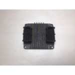 Opel Corsa Combo 1.7 Motor Beyni 09389429 8972272258