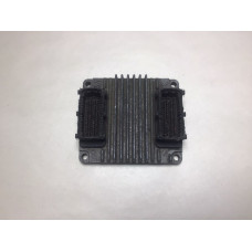 Opel Corsa Combo 1.7 Motor Beyni 09389429 8972272258