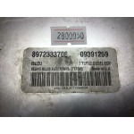 Opel Corsa 1.7 Motor Beyni 8972333706 09391259
