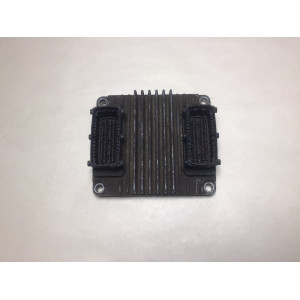 Opel Corsa 1.7 Motor Beyni 8972333706 09391259