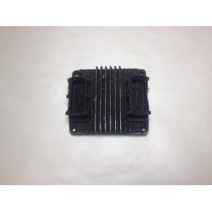 Opel Astra 1.7 Motor Beyni 12212819 D01011