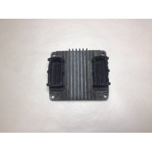 Opel Combo 1.7 Motor Beyni 8973003271 12214089