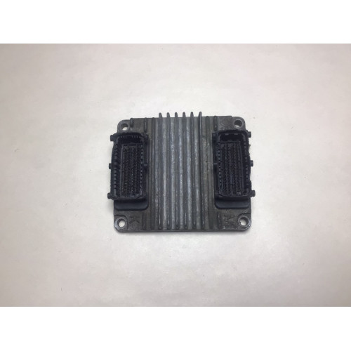 Opel Combo 1.7 Motor Beyni 8973003271 12214089