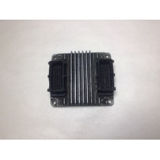Opel Corsa Combo 1.7 Motor Beyni 09389429 8972272258