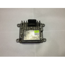 Opel Combo Corsa 1.7 Pompa Beyni 8971891362 16267710