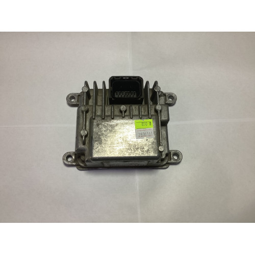 Opel Combo Corsa 1.7 Pompa Beyni 8971891362 16267710