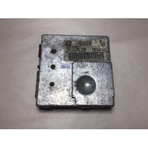 Fiat Tempra Motor Beyni 16214289 1.58LMAN