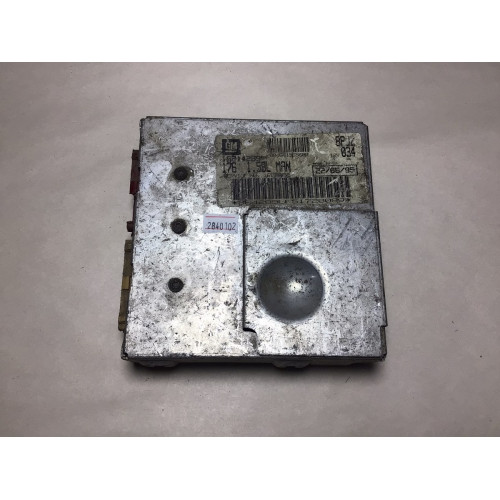 Fiat Tempra Motor Beyni 16214289 1.58LMAN