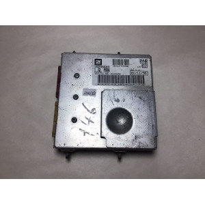 Alfa Romeo 145 1.6 Motor Beyni 16246649 1.6LMAN