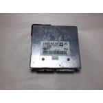 Opel Corsa Tigra 1.4 16V Motor Beyni 16214239 JS