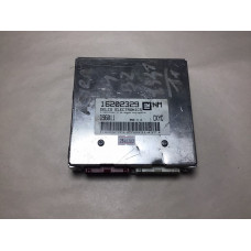 Opel Astra F 1.4i Motor Beyni 16202329 NM