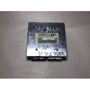 Opel Vectra B 1.6 Motor Beyni 16202319 NL