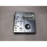 Opel Tigra 1.4 16V Motor Beyni 16178189 UA