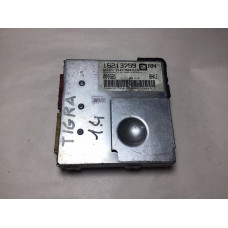 Opel Tigra 1.4 Motor Beyni 16213759 RN